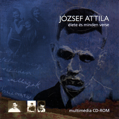 Attila József's entire life's work