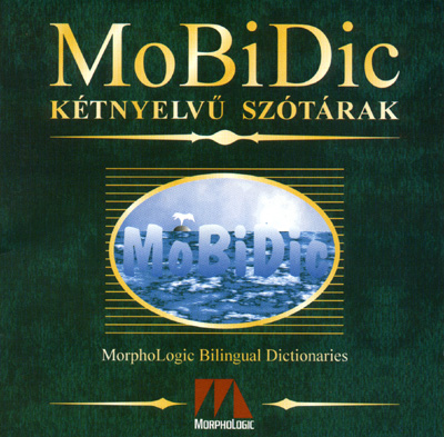 MorphoLogic Bilingual Dictionaries