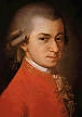 Interaktv Mozart-zenegp