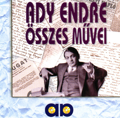 All poems of Endre Ady