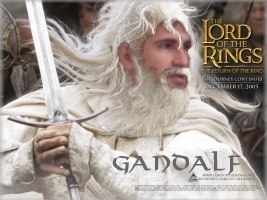 Vangso Gandalf