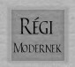 Régi Modernek, 1995
